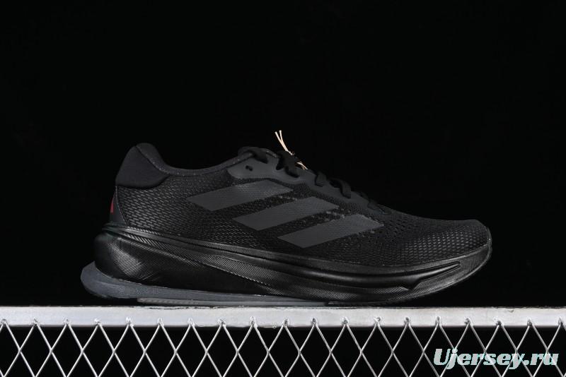Adidas Supernova Rise Lightweight Running Shoes with Dreamstrike+ Midsole - IG5843