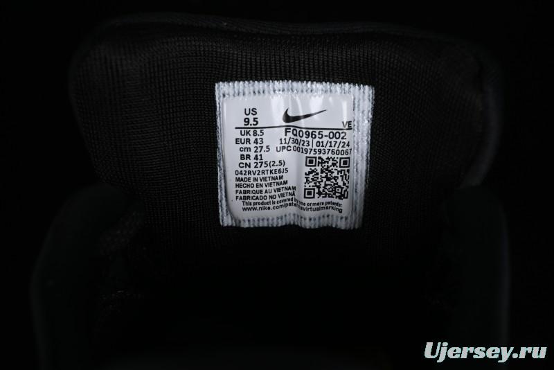 Nike Air Zoom Pegasus 41 Lightweight Breathable Running Shoes with Cushioning - FQ0965-002