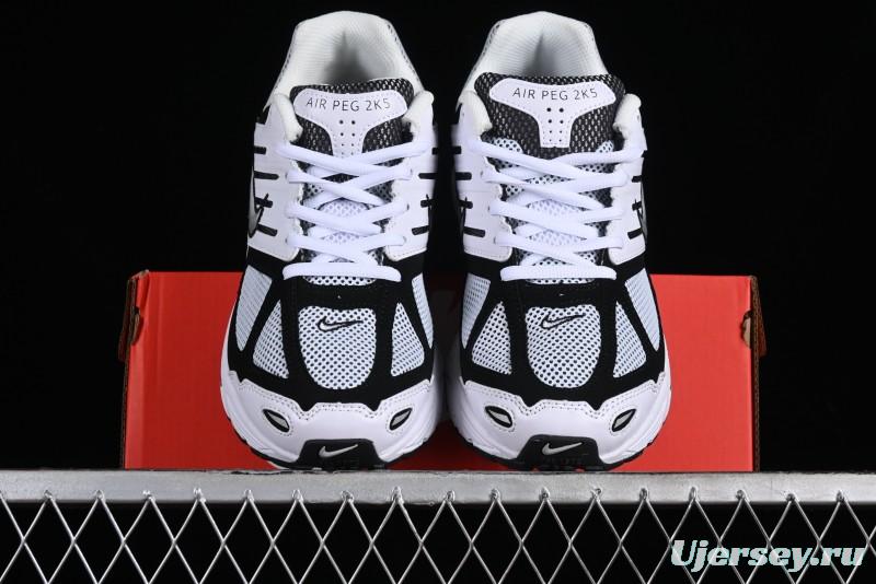 Nike Air Pagasus 2005 Retro Low-Top Casual Running Shoes - FJ1909-100