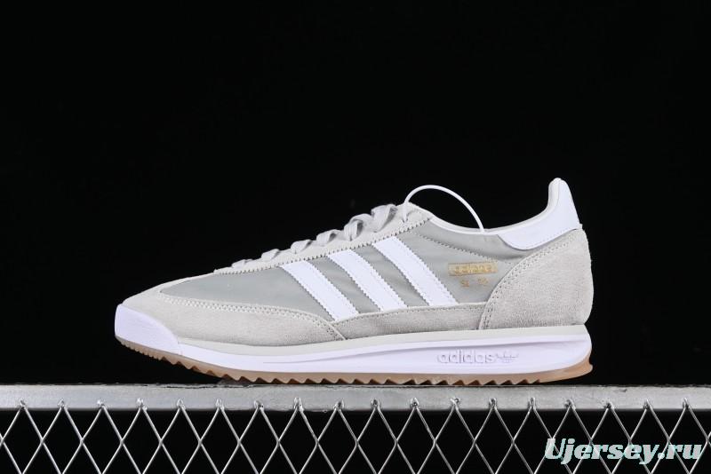 Adidas Originals SL 72 RS Retro Running Shoes - JI1281