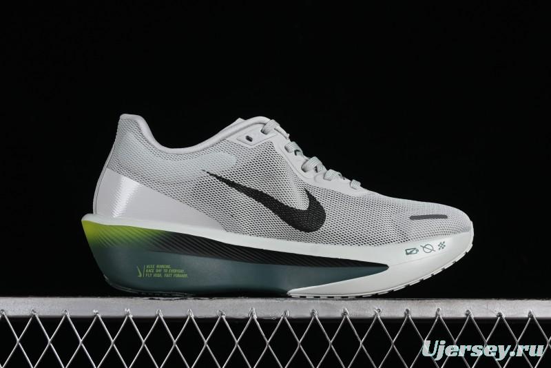 Nike Zoom Fly 6 Running Shoes with Flyknit and React Technology - FN8455-100