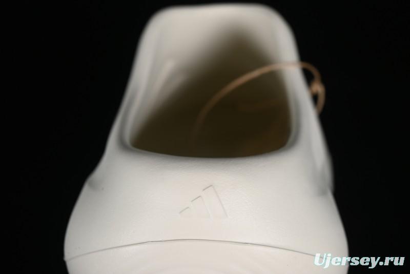 Adidas Originals AdiFOM Infinity Slides Mule Futuristic Casual Sports Sandals - JH6766