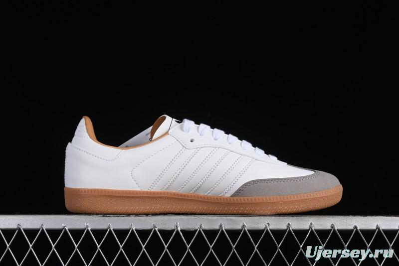 Adidas Samba OG Casual Sneakers - ID2865