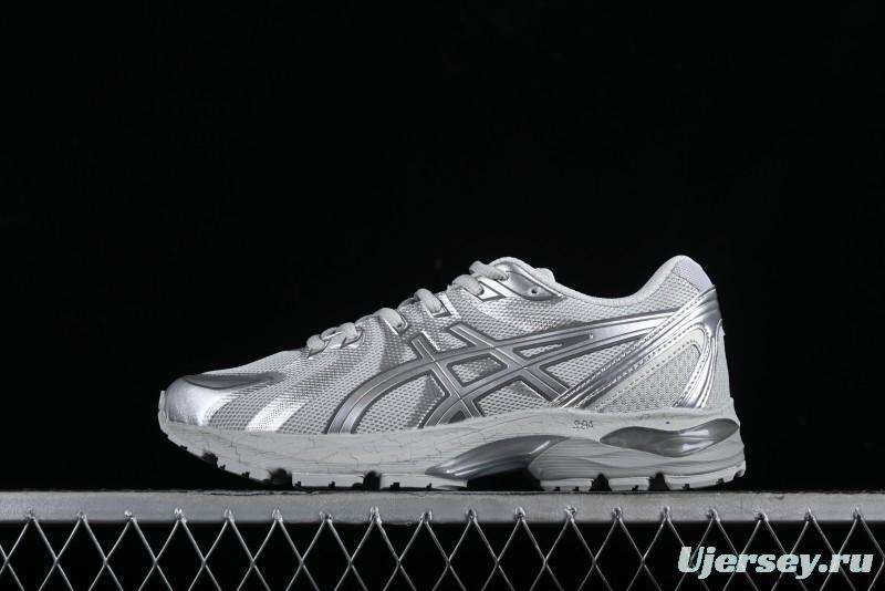 Asics Gel-Flux 4 Low-Top Breathable Casual Running Shoes - 1012B464-020