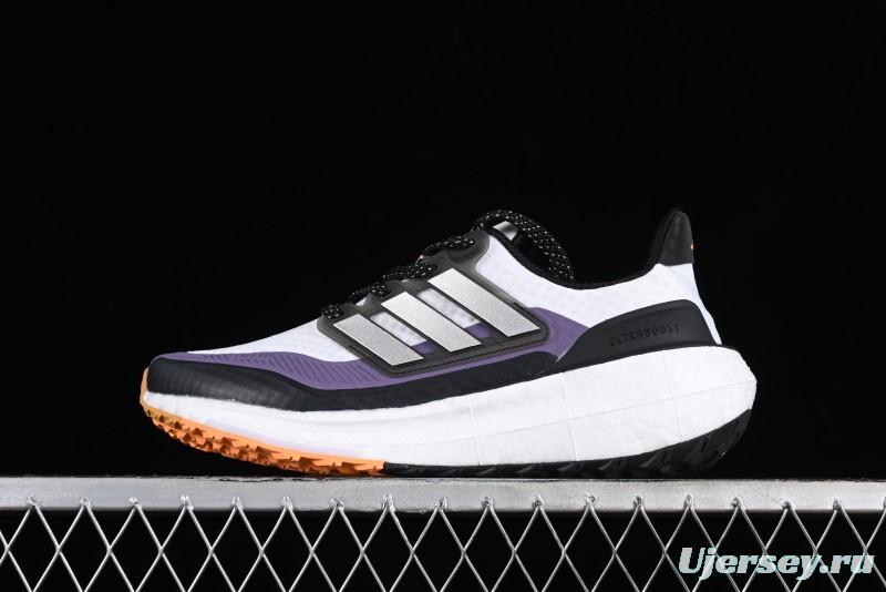 Adidas Ultra Boost Light 23 Running Shoes with Full-Length Boost Technology - IE1678