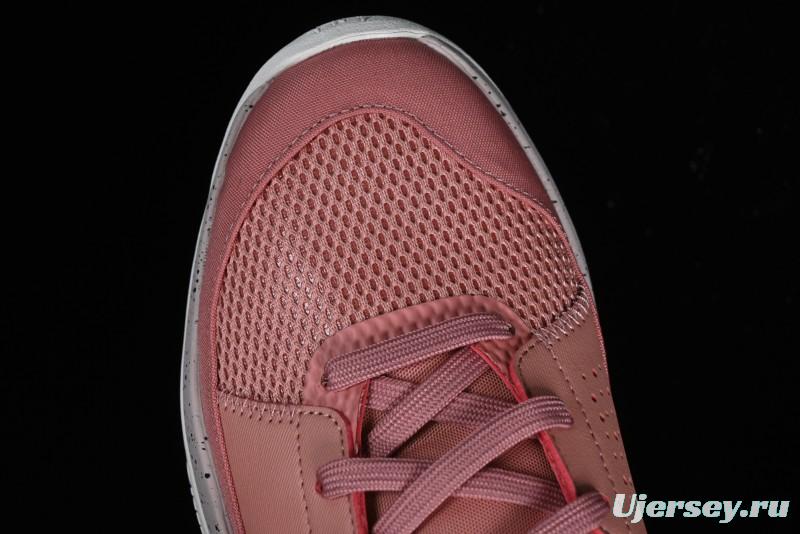 Nike Ja 1 "Day One" Basketball Shoes with Zoom Cushioning and Low-Top Design - FV1288-600