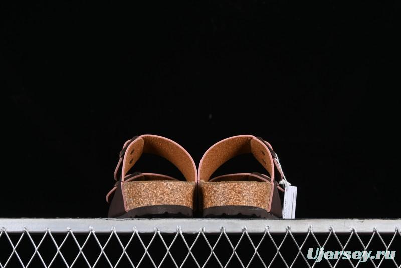 Birkenstock Birkenstock Sandals Series Brown - G.D4