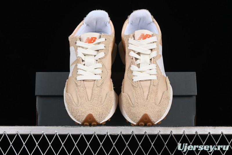 New Balance MS327 Series Retro Casual Running Shoes - MS327UE