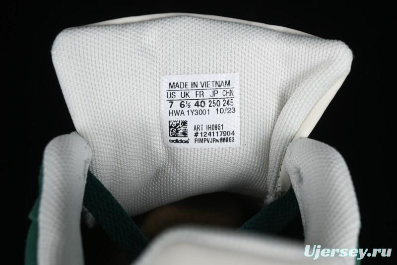 Adidas Originals Low-Top Casual Basketball Shoes - IH0851