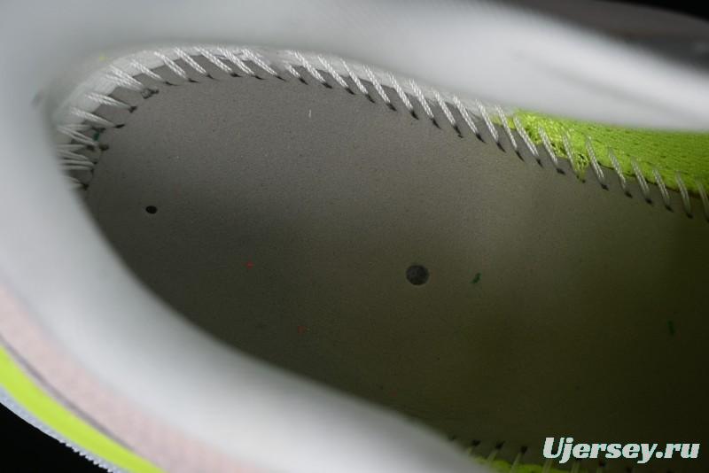 Nike Air Zoom Pegasus 41 Breathable Lightweight Running Shoes with Cushioning - FD2722-100