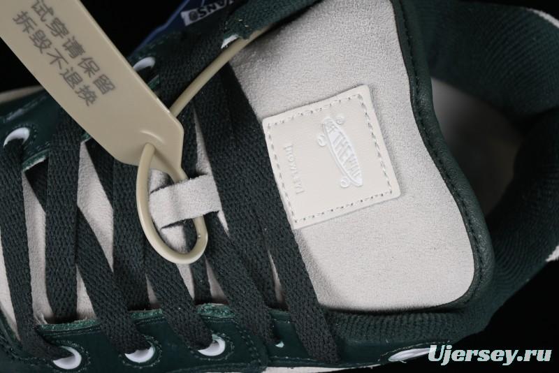 Vans Rowley XLT Series Skate Shoes with Cushioning and Durability - VN000CQFCPM