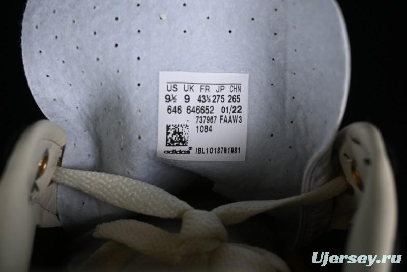 Adidas Originals x Gucci Gazelle Classic Casual Sneakers - W31084