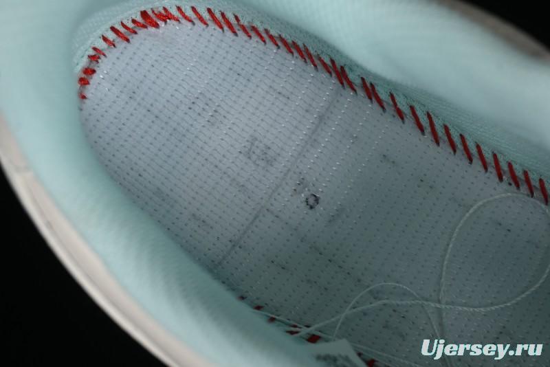 Nike Air Force 1 '07 Low Custom Casual Sneakers - CW2288-111