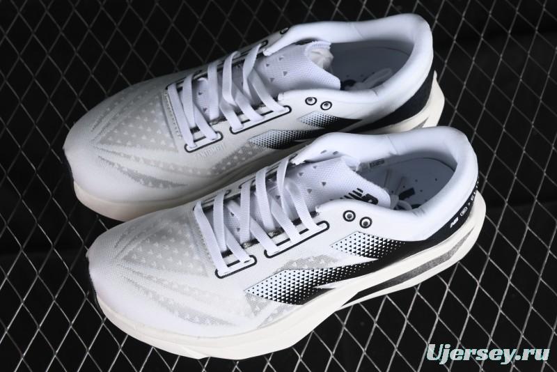 New Balance FuelCell Rebel V4 Low-Top Anti-Slip Wear-Resistant Versatile Casual Running Shoes - MFCPZSI