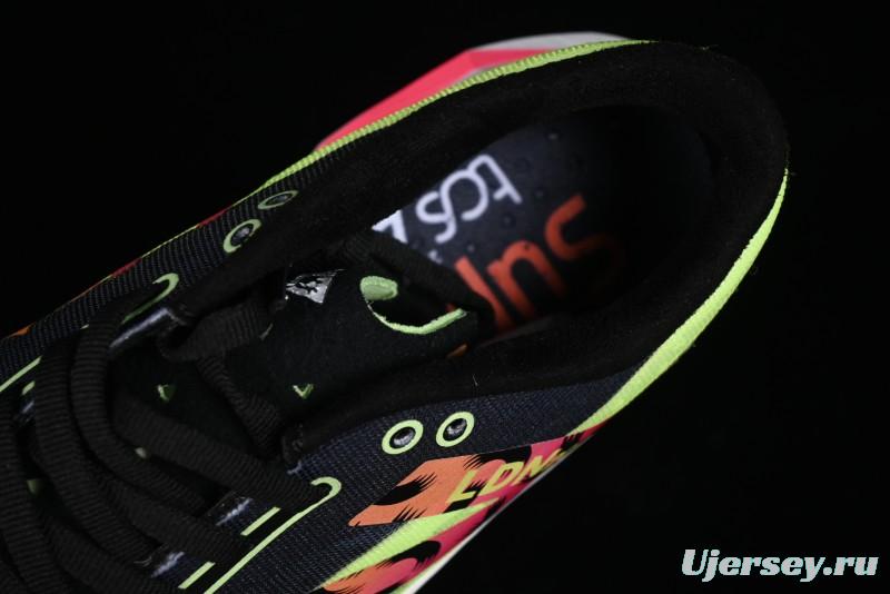 New Balance FuelCell Rebel V4 Low-Top Anti-Slip Durable Versatile Casual Running Shoes - MRCELLN4