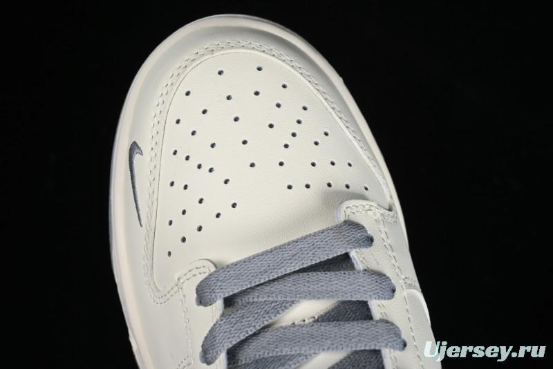 Nike SB Dunk Low Skateboarding Shoes - XH1733-001