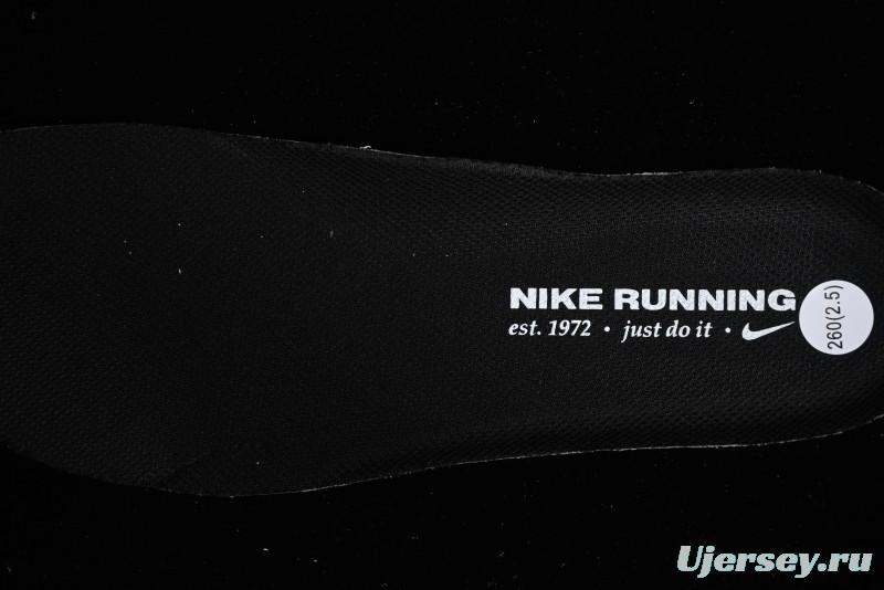 Nike Air Zoom Structure 25 Cushioned Anti-Slip Running Shoes - DJ7883-005
