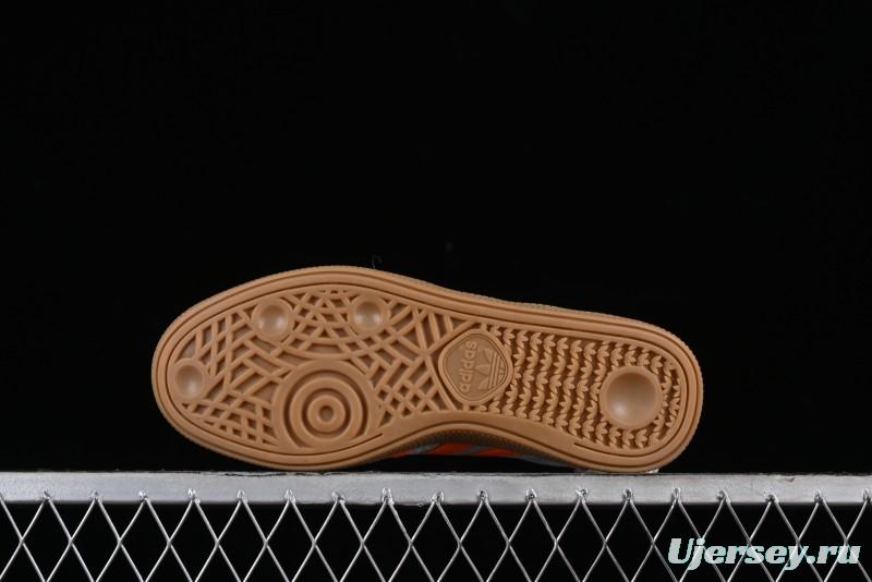 Adidas Handball Spezial Retro Casual Sneakers - IH5374