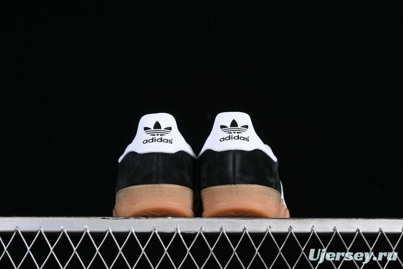 Adidas Originals Gazelle Indoor Retro Casual Anti-Slip Wear-Resistant Low-Top Sneakers - H06259