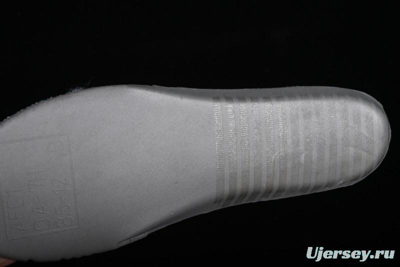 Nike Air Force 1 '07 Low Daisy Print Casual Sneakers with Lace-Up - ZH0316-025