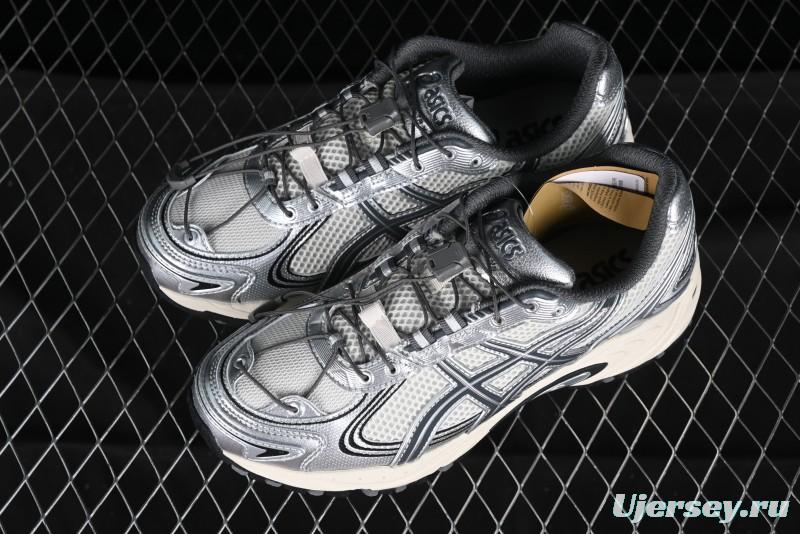 Asics Gel-Kahana Tr V4 Running Shoes with FF BLAST PLUS Cushioning Technology - 1203A497-200