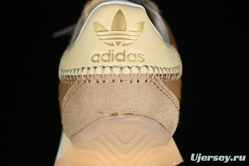 Adidas Wales Bonner x Ad Originals Country GW1388 Casual Sneakers - GW1388