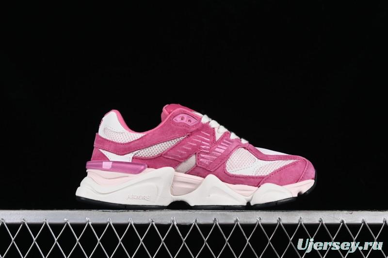 Joe Freshgoods x New Balance NB9060 Retro Casual Running Sneakers with ABZORB Cushioning - U9060FP