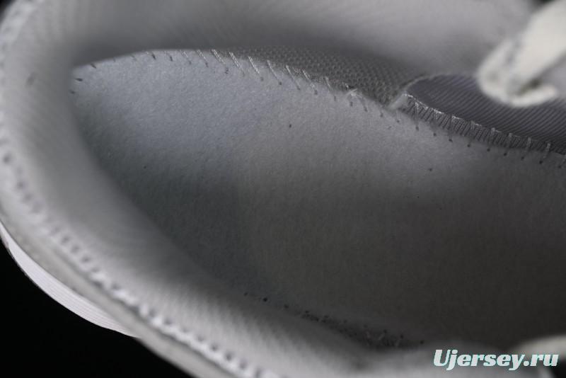 Nike P-6000 Retro Casual Dad Shoes with Layered Design and Ultra-Lightweight - FN6837-012