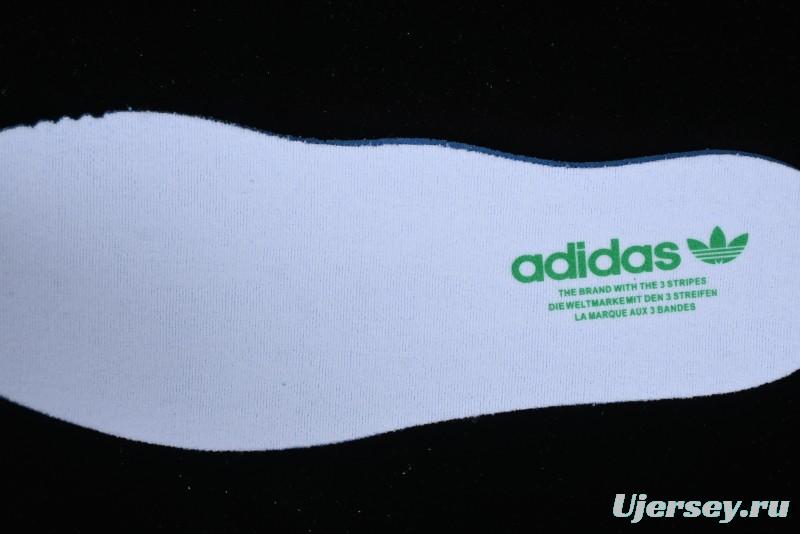 Adidas Samba OG IG1024 Genuine Leather Casual Sneakers - IG1024