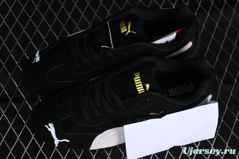 Puma Speedcat Low-Top Lifestyle Casual Shoes - 398846-01