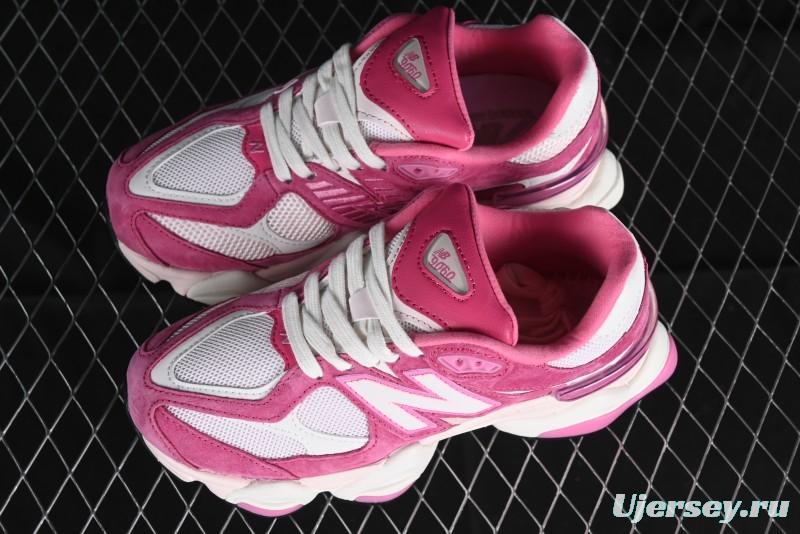 Joe Freshgoods x New Balance NB9060 Retro Casual Running Sneakers with ABZORB Cushioning - U9060FP