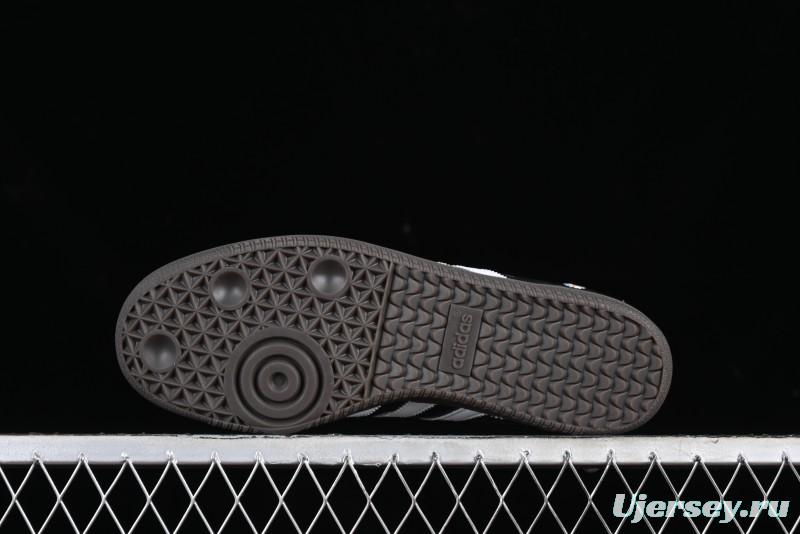 Adidas Originals Samba OG Casual Sneakers - H03848