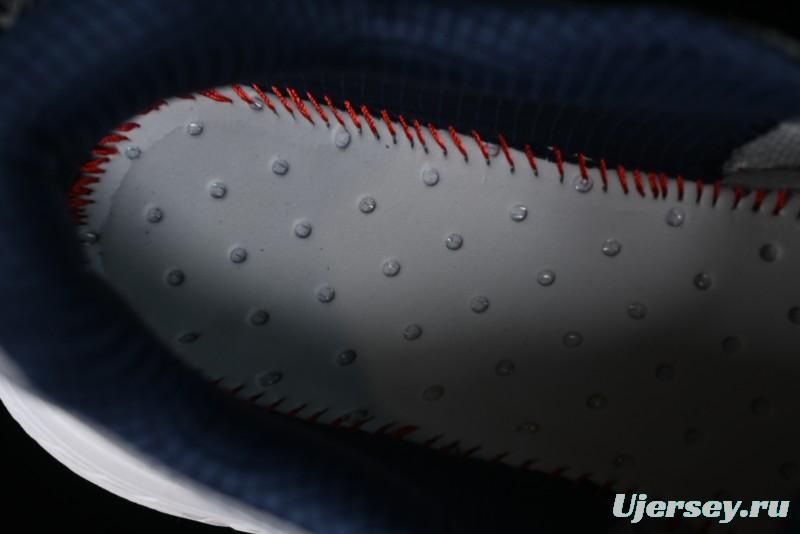 Hoka Mafate Three 2 Ultra-Lightweight Cushioned Trail Running Shoes - 1141572 LOSP