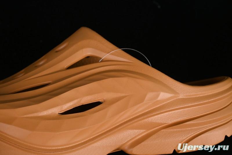 HOKA ONE ONE Casual Comfortable Lightweight Breathable Quick-Dry Toe-Post Sandals - CSC3