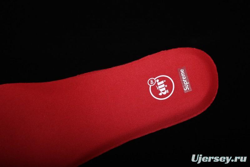 Nike Supreme Air Max Dn 2024 Running Shoes with Quad Cylinder Air Cushion and Soft Foam - FZ4044-001