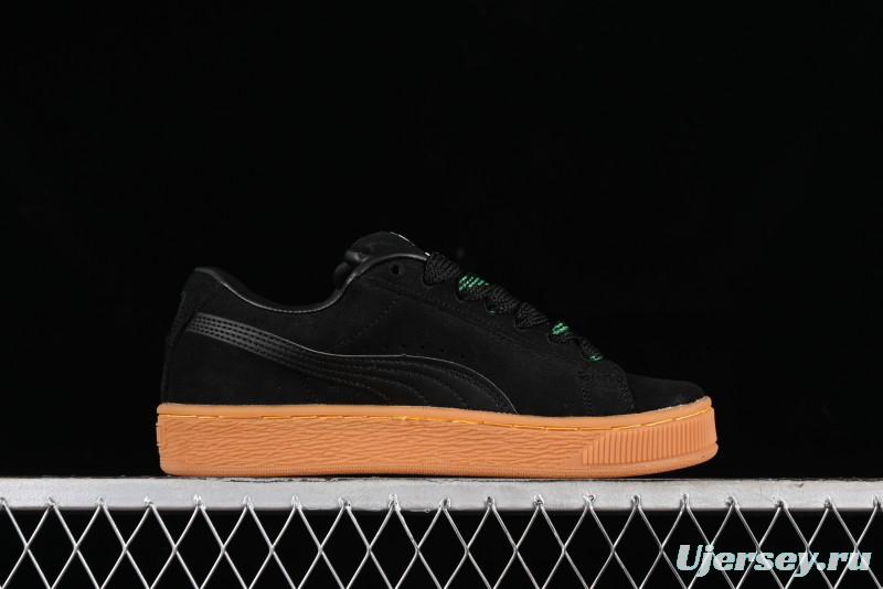 Puma Suede XL Retro Casual Sneakers - 398180-02
