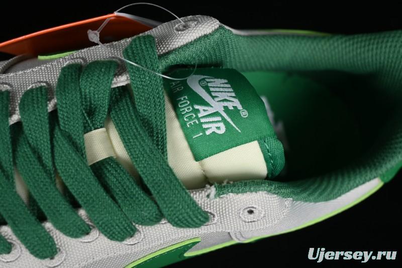 Nike Air Force 1 '07 Low TXT Casual Sneakers - AJ7282-003