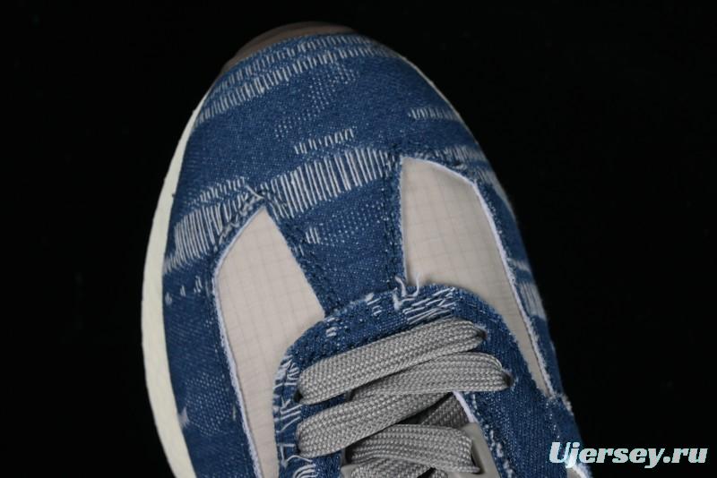 Adidas Retropy E5 Running Shoes with Popcorn Foam Technology - H03070