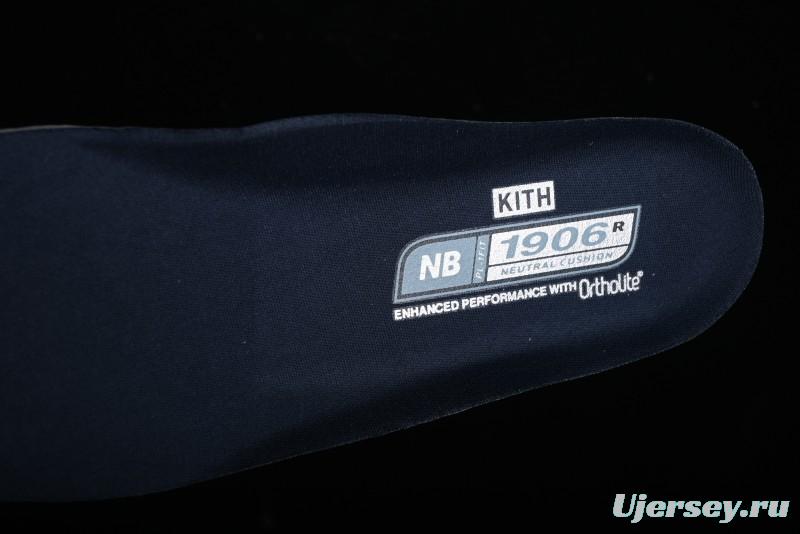 New Balance 1906 Series Retro Dad Style Casual Running Shoes - M1906RKC