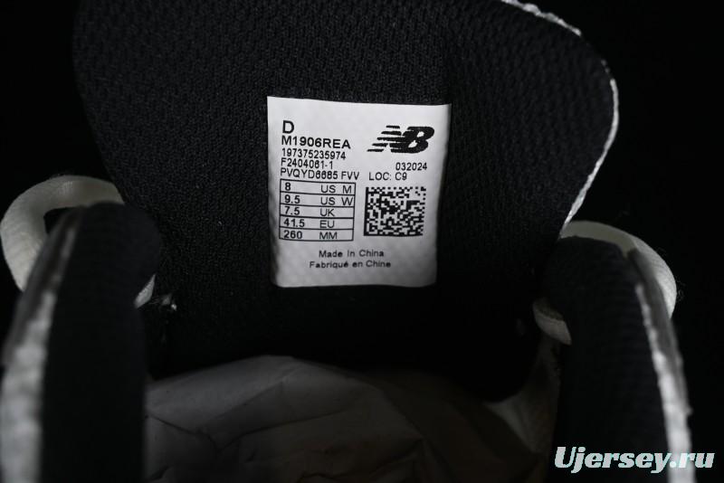 New Balance 1906 Series Retro Dad Style Casual Running Shoes - M1906REA