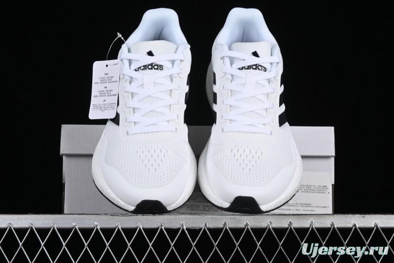 Adidas RunFalcon 3.0 HQ3789 Breathable Casual Running Shoes with Boost Foam