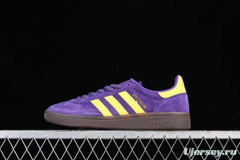 Adidas Handball Spezial Retro Casual Sneakers - GW1398