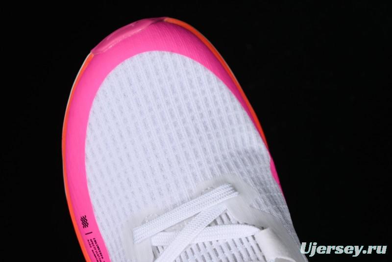 Nike Zoom Rival Fly 3 Lightweight Fabric Comfortable Cushion Slip-Resistant Low-Top Casual Running Shoes - DJ5426-100