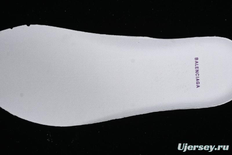 Balenciaga Phantom Sneaker 10th Generation Trend Running Shoes - W3XL51259