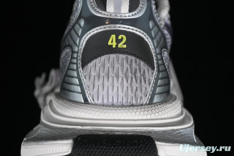 Balenciaga Phantom Sneaker 10th Generation Trendy Running Shoes - W3XL59050