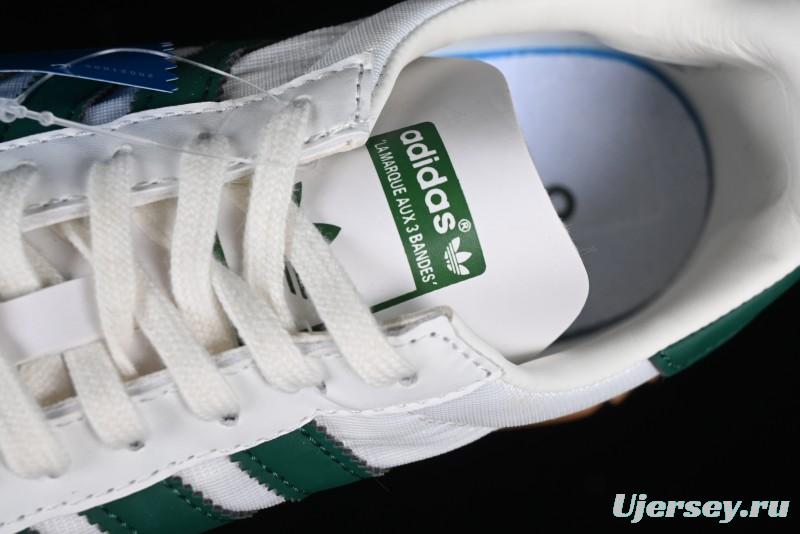 Adidas Originals Country Kamanda Comfortable Casual Retro Low-Top Lifestyle Sneakers - G26797