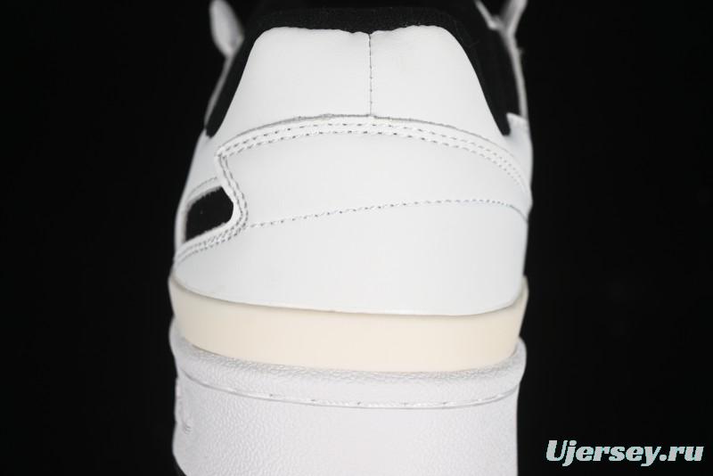 Adidas Forum 84 Low Retro Basketball Shoes - IH7830