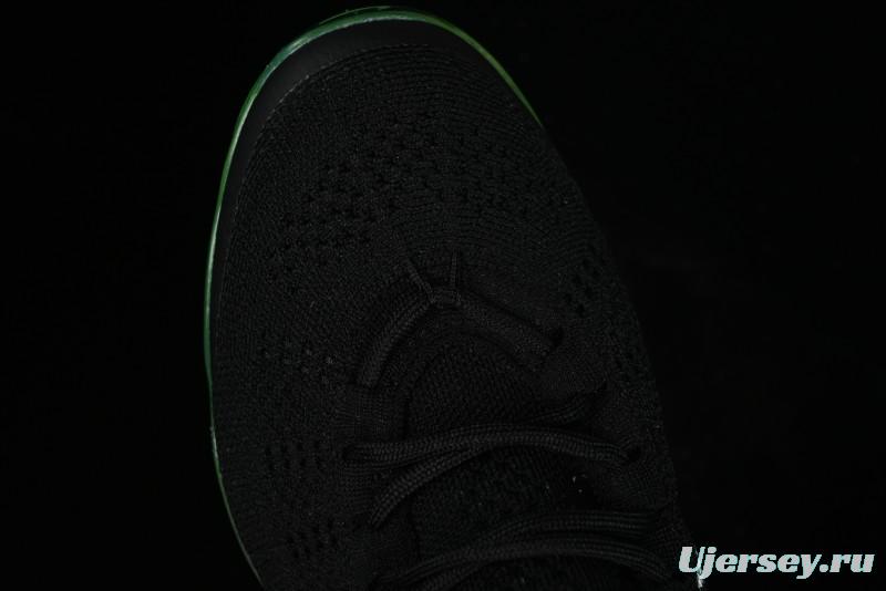 Nike Vapormax 2023 Flyknit Breathable Casual Running Shoes with Full-Length Air Cushion - DV1678-014