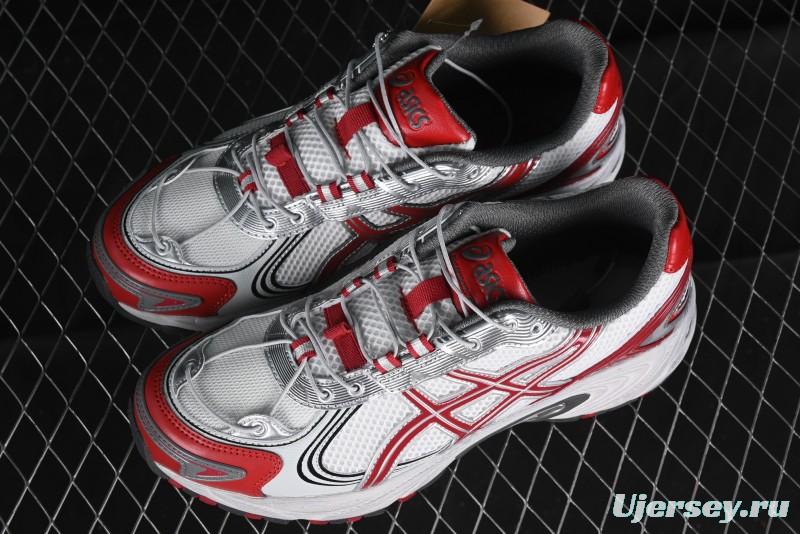 Asics Gel-Kahana Tr V4 Running Shoes with FF BLAST PLUS Cushioning Technology - 1203A585-100