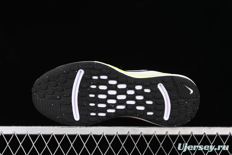 Nike Journey Run 2024 Low-Top Casual Running Shoes with Shock Absorption Anti-Slip and Wear-Resistant Design - FN0228-700